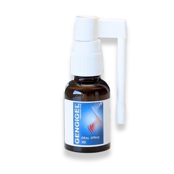 GENGIGEL Spray Spr 20 ml, Bild 3 von 5