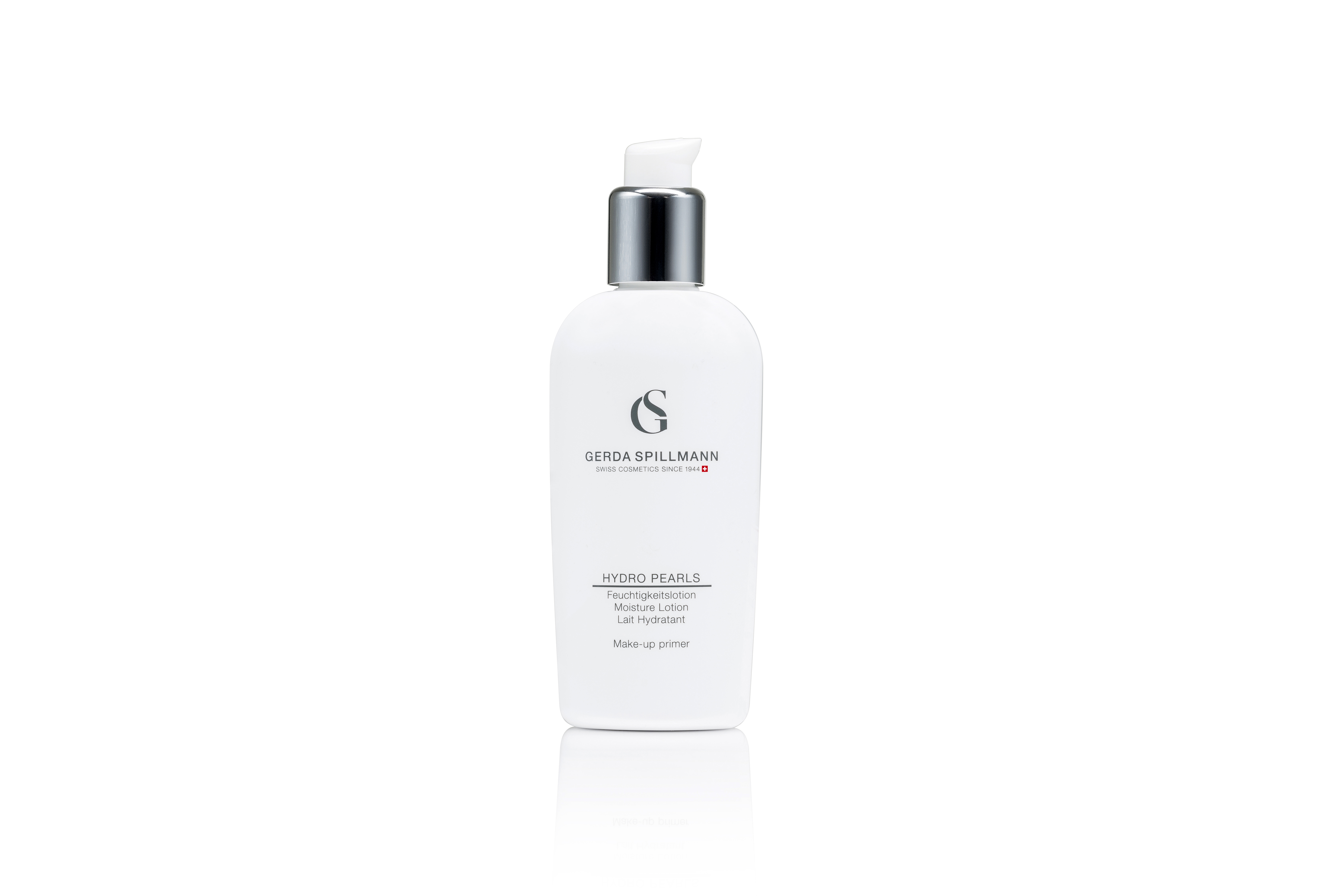 Gerda Spillmann Pearls Moisture Lotion, Bild 2 von 2