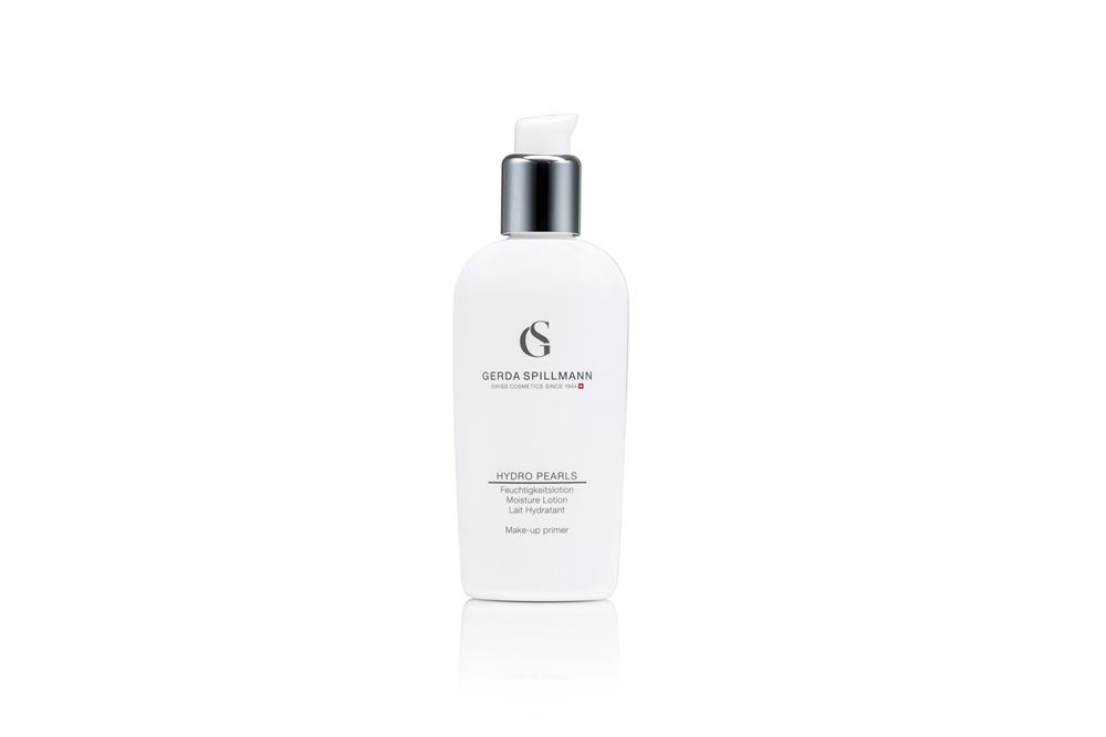 Gerda Spillmann Pearls Moisture Lotion