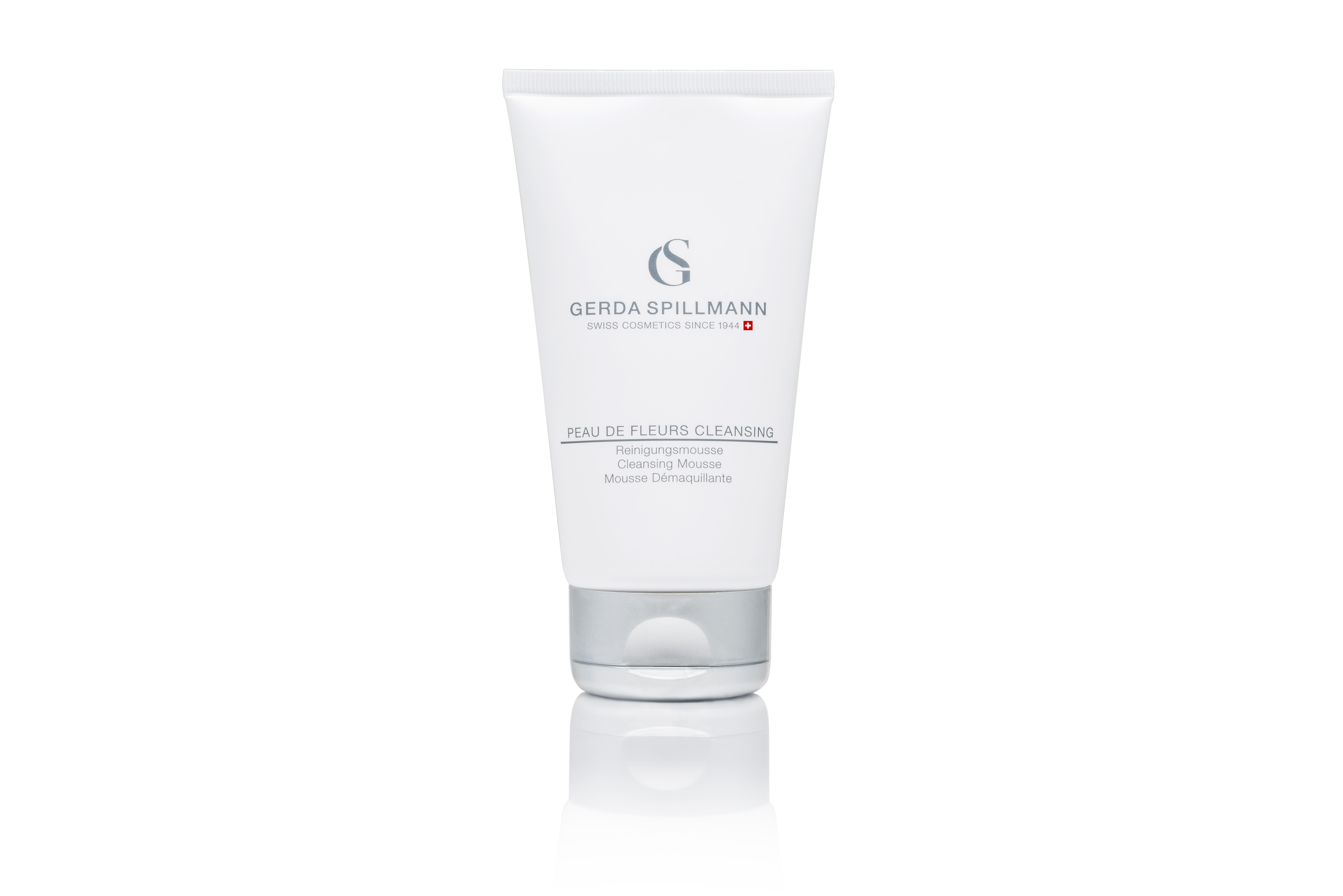 Gerda Spillmann Cleanser Mousse Face, image 2 sur 2