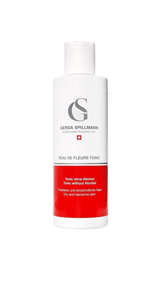 Gerda Spillmann Tonic Face