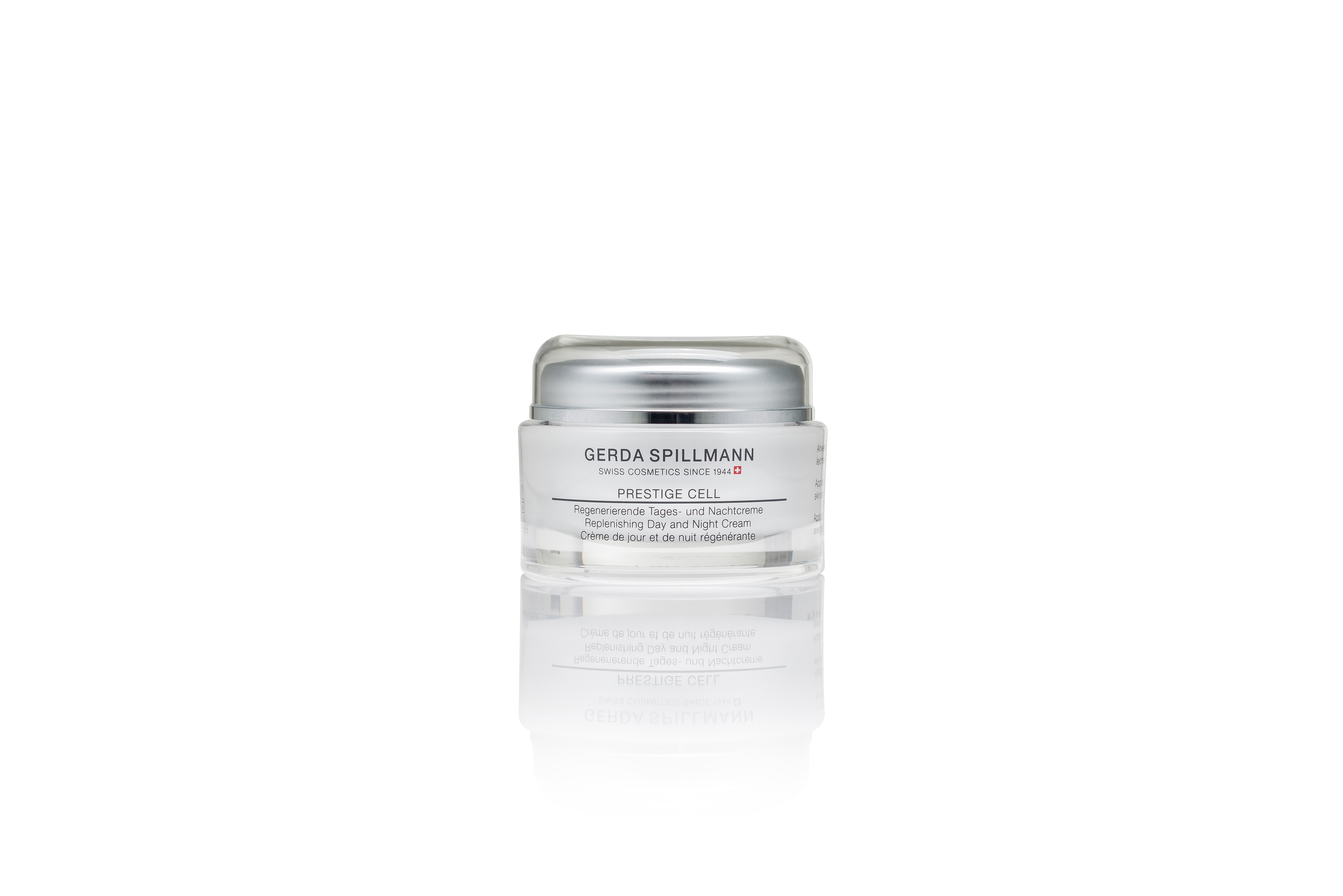 Gerda Spillmann Cell Cream, Bild 2 von 2