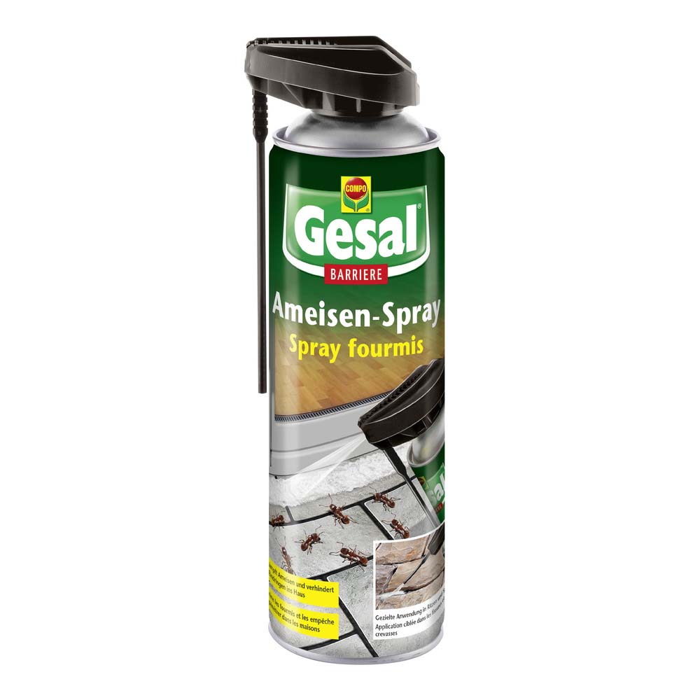 GESAL Ameisen-Spray, Hauptbild