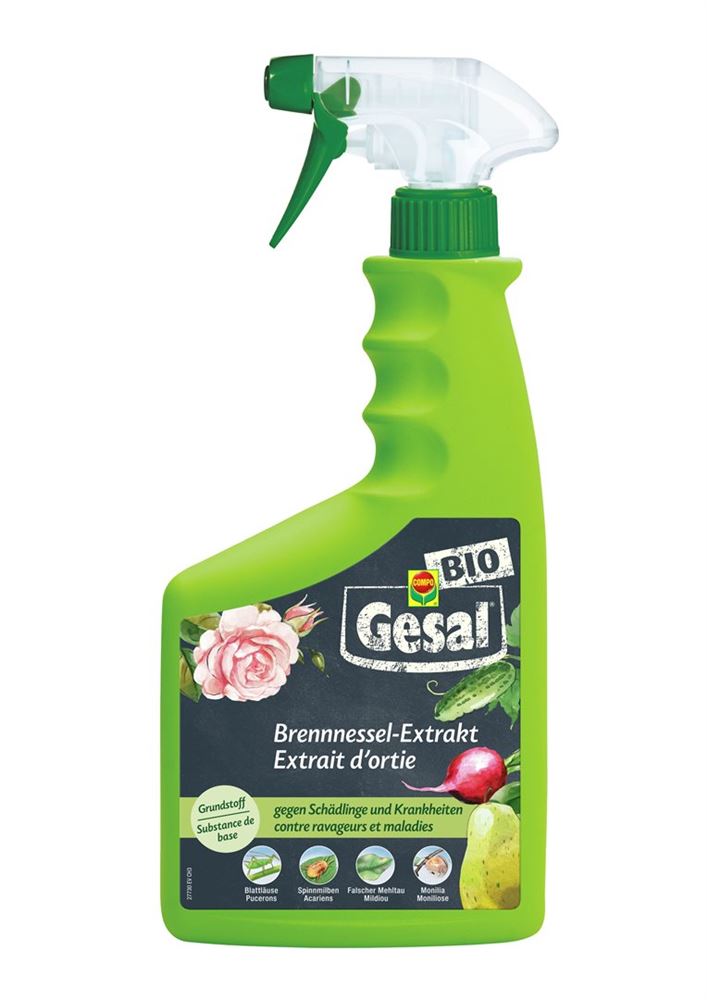 GESAL Brennnessel-Extrakt