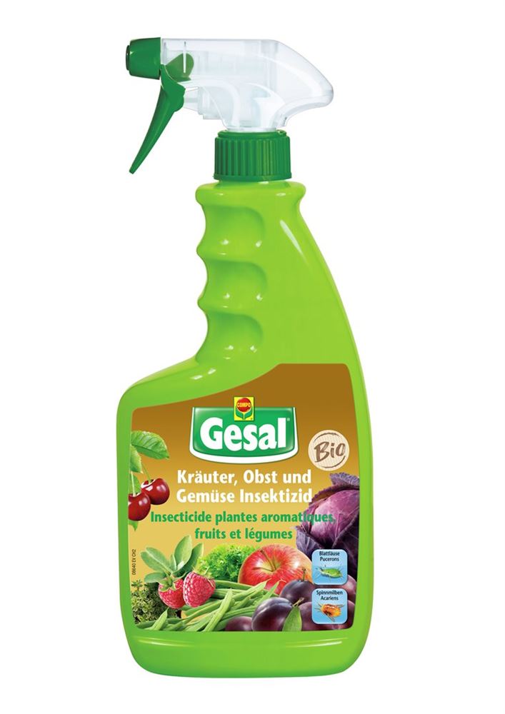 GESAL Insektizid