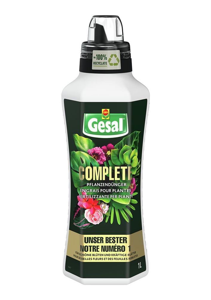 GESAL Pflanzendünger