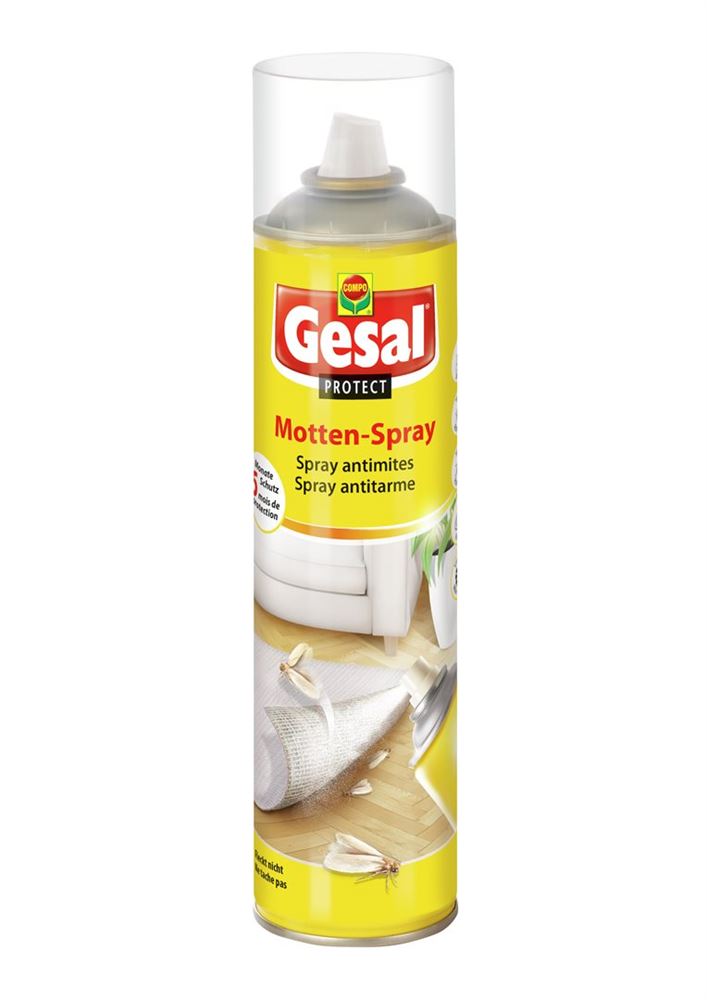 GESAL Spray antimites