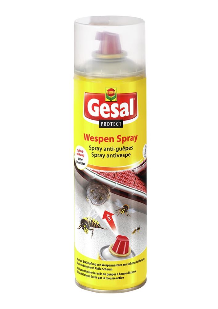 GESAL PROTECT Wespen