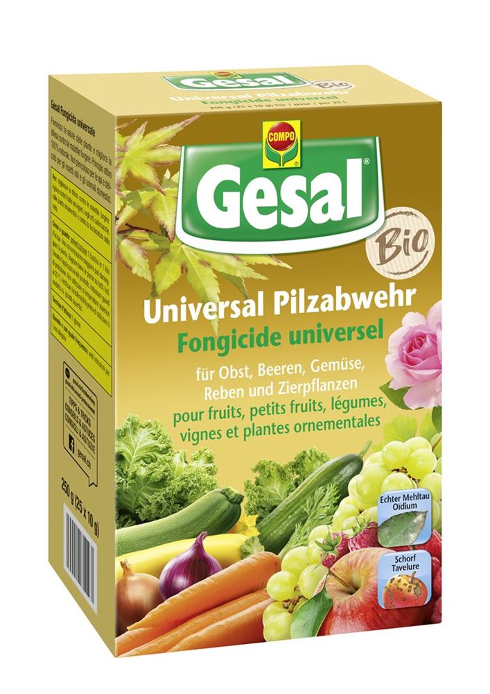 GESAL Universal Pilzabwehr