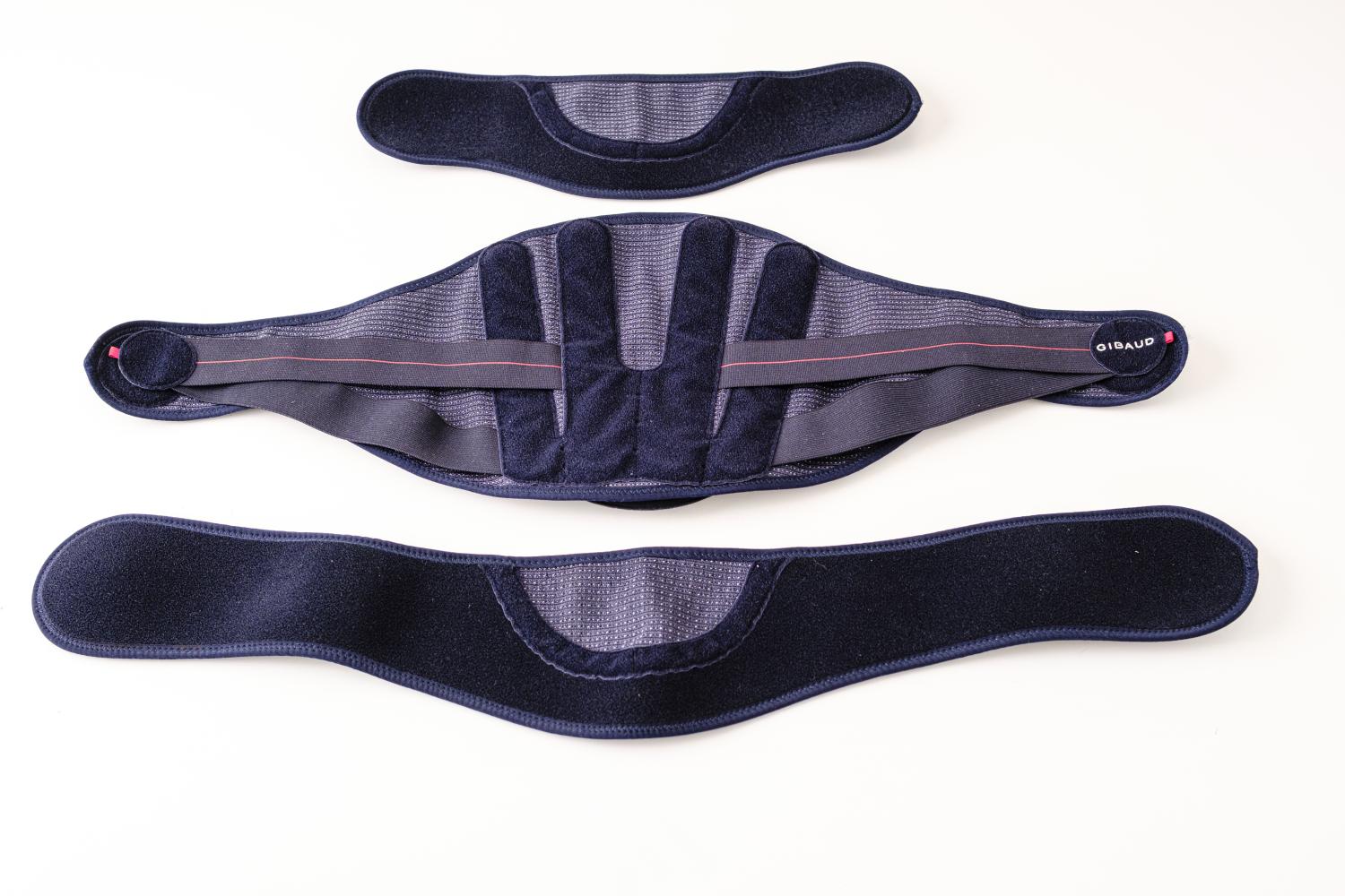 Gibaud Lombogib BB Maternity, image 2 sur 5