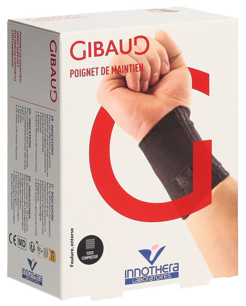 Gibaud Stützarmband