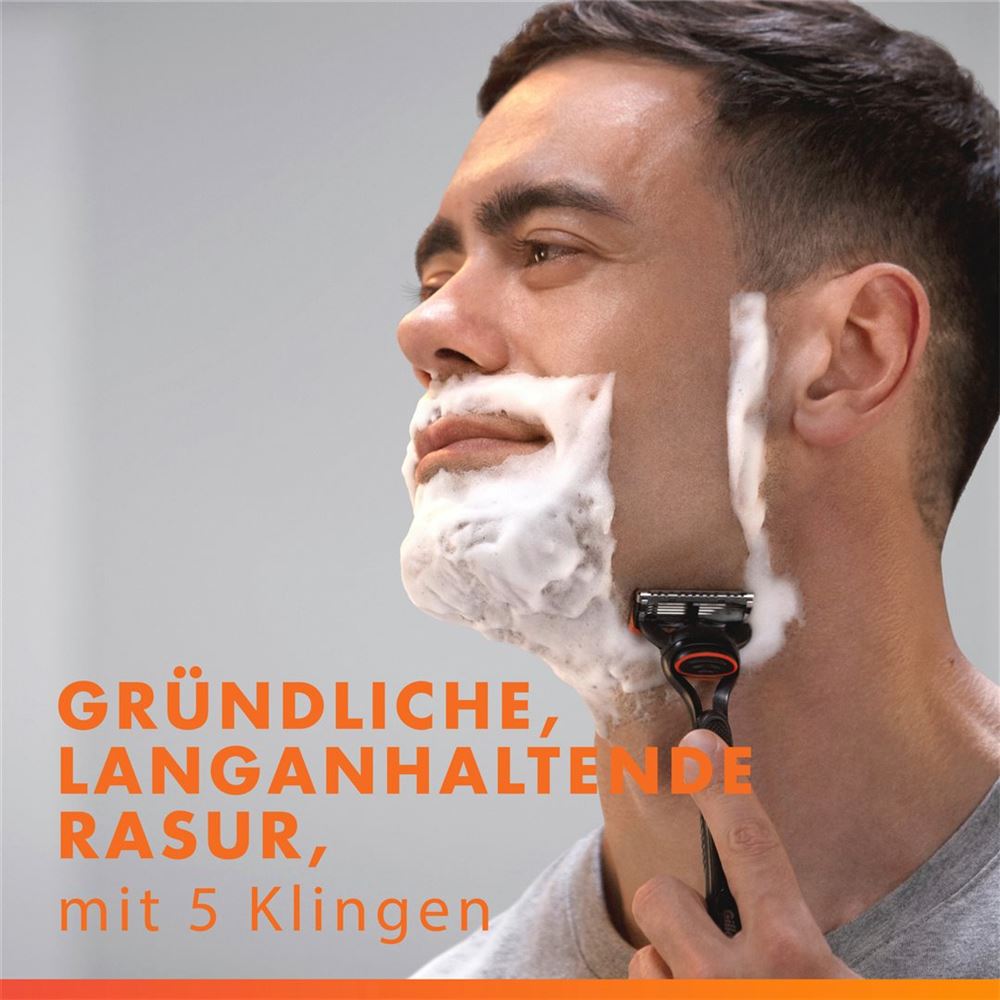 Gillette Fusion5 lames de rasoir, image 3 sur 3