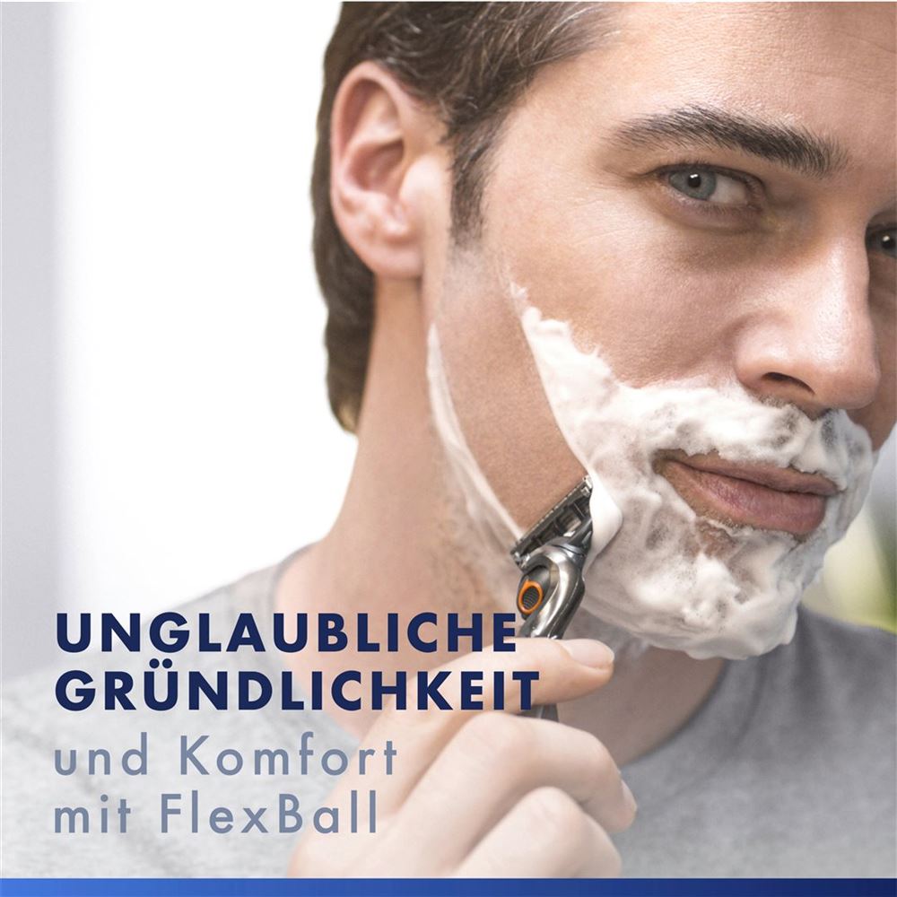Gillette ProGlide lames de rasoir, image 2 sur 2