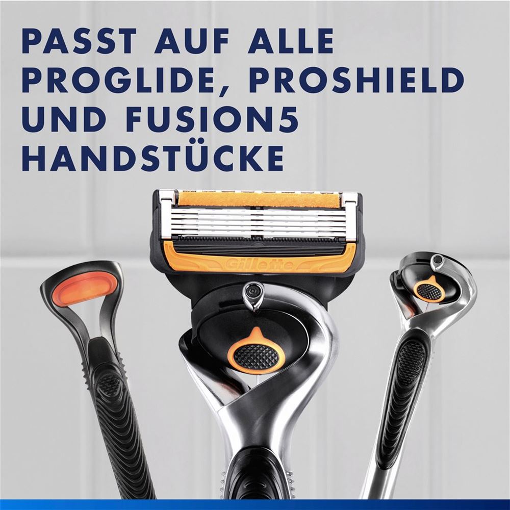 Gillette ProGlide Power lames de rasoir, image 2 sur 3