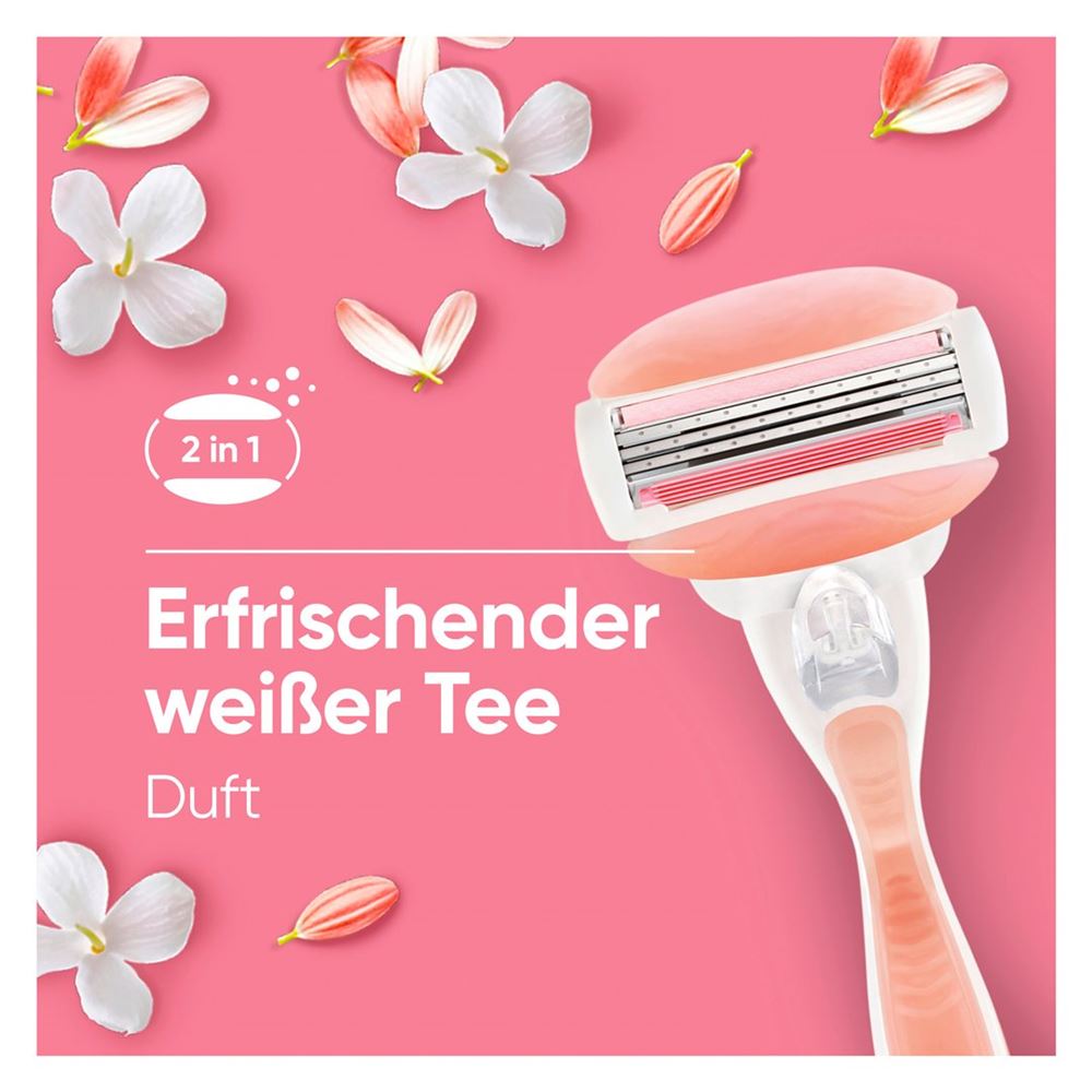 Gillette Venus Comfortglide rasoir, image 2 sur 3