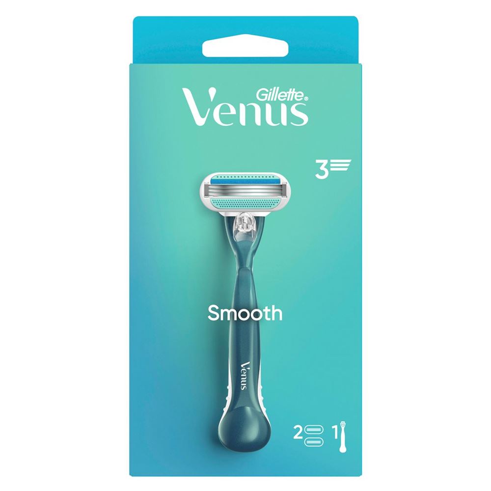 Gillette Venus Smooth Rasierapparat