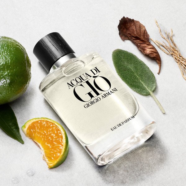 Giorgio Armani Acqua Di Giò Eau de Parfum, Bild 2 von 2