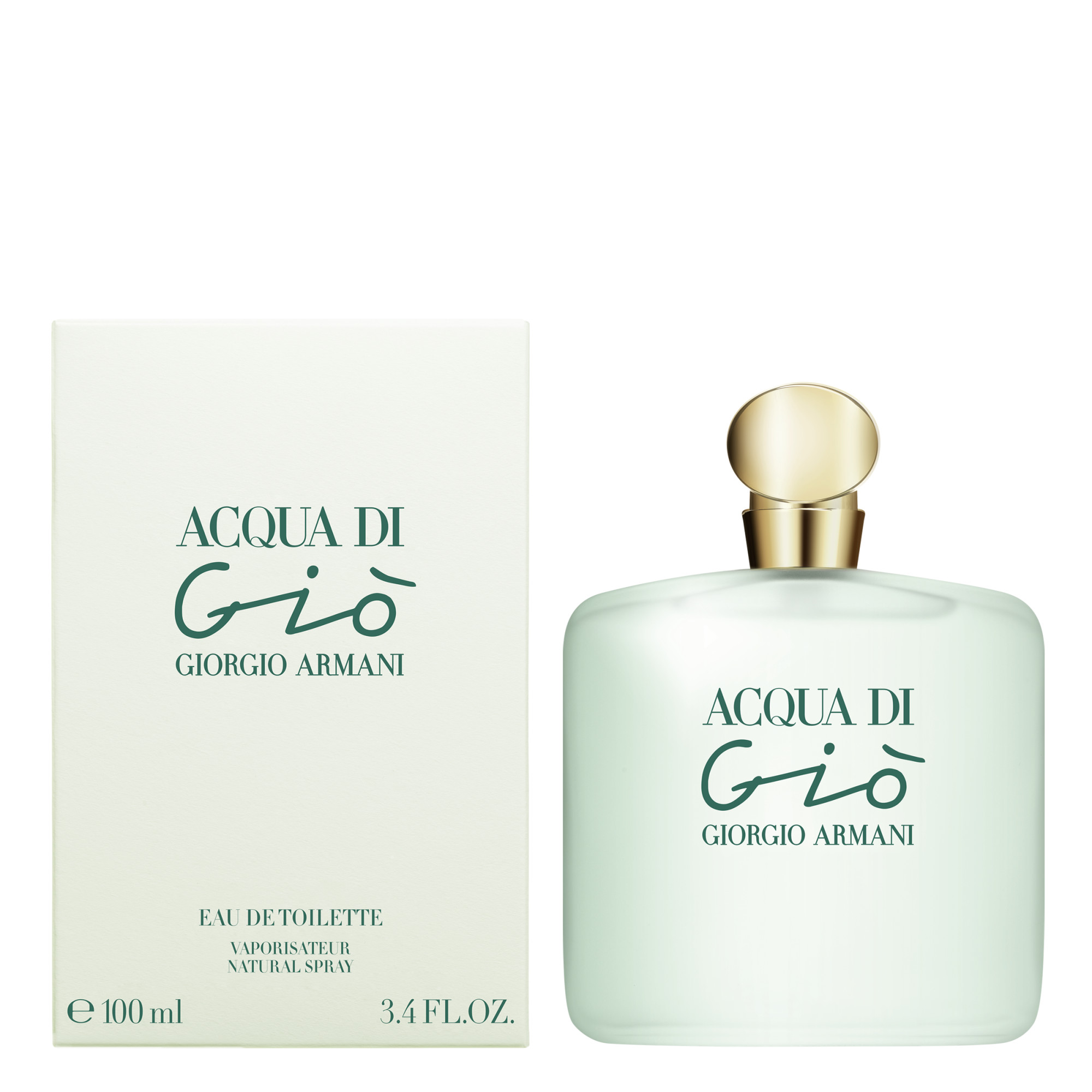 Giorgio Armani Acqua di gio Eau de Toilette