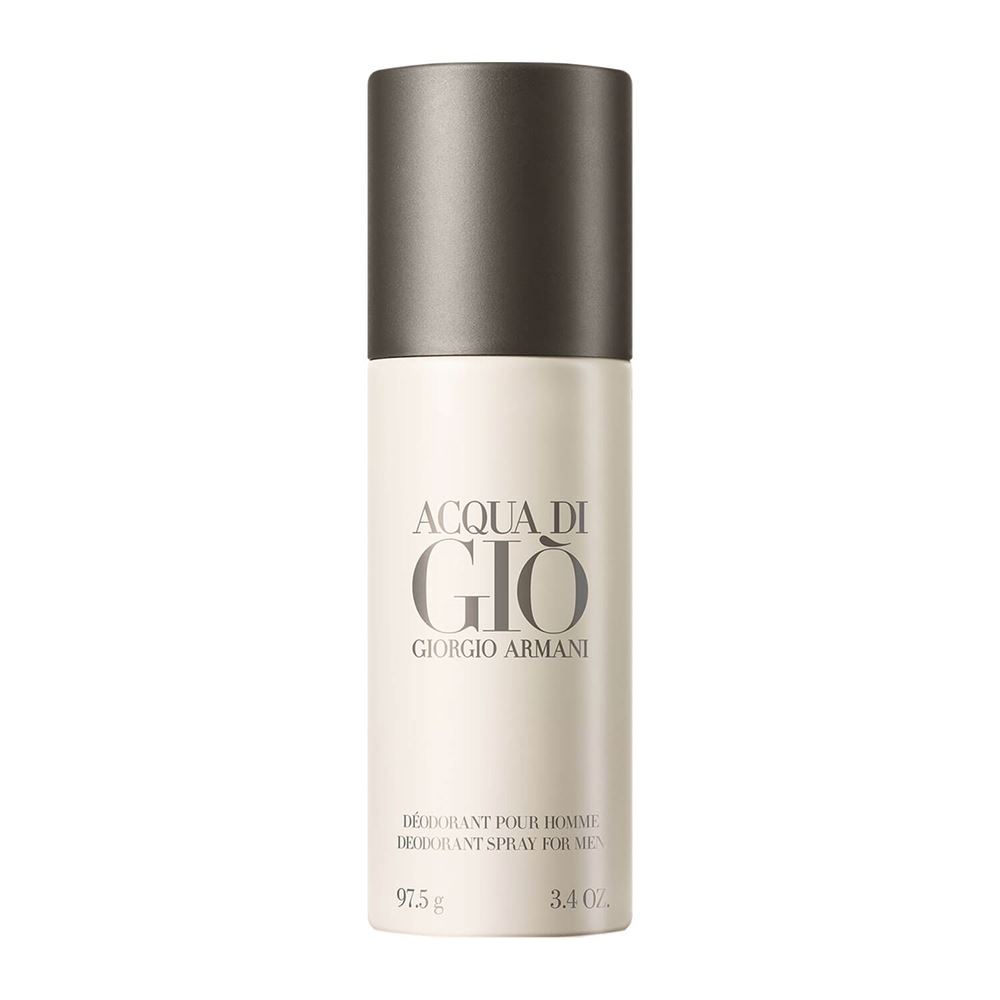 Giorgio Armani Acqua di Gio Homme Deodorant