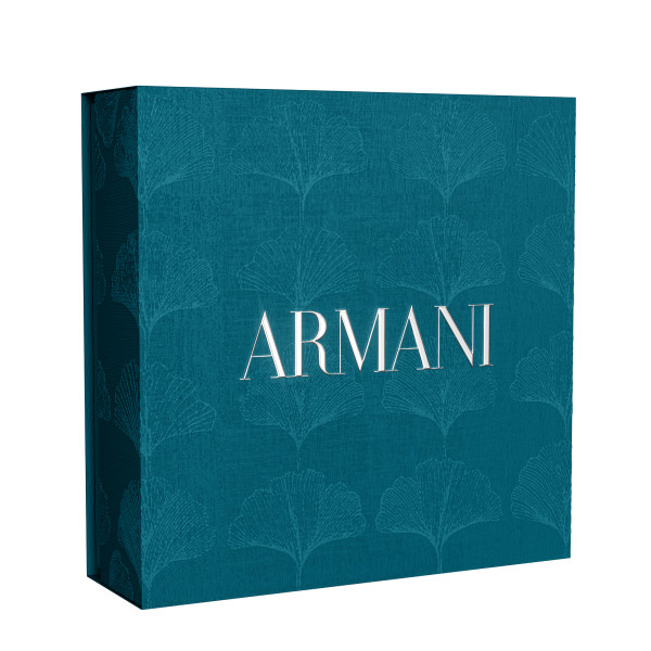 Giorgio Armani Acqua Di Giò Homme Eau De Parfum 100ml Coffret, Bild 2 von 2