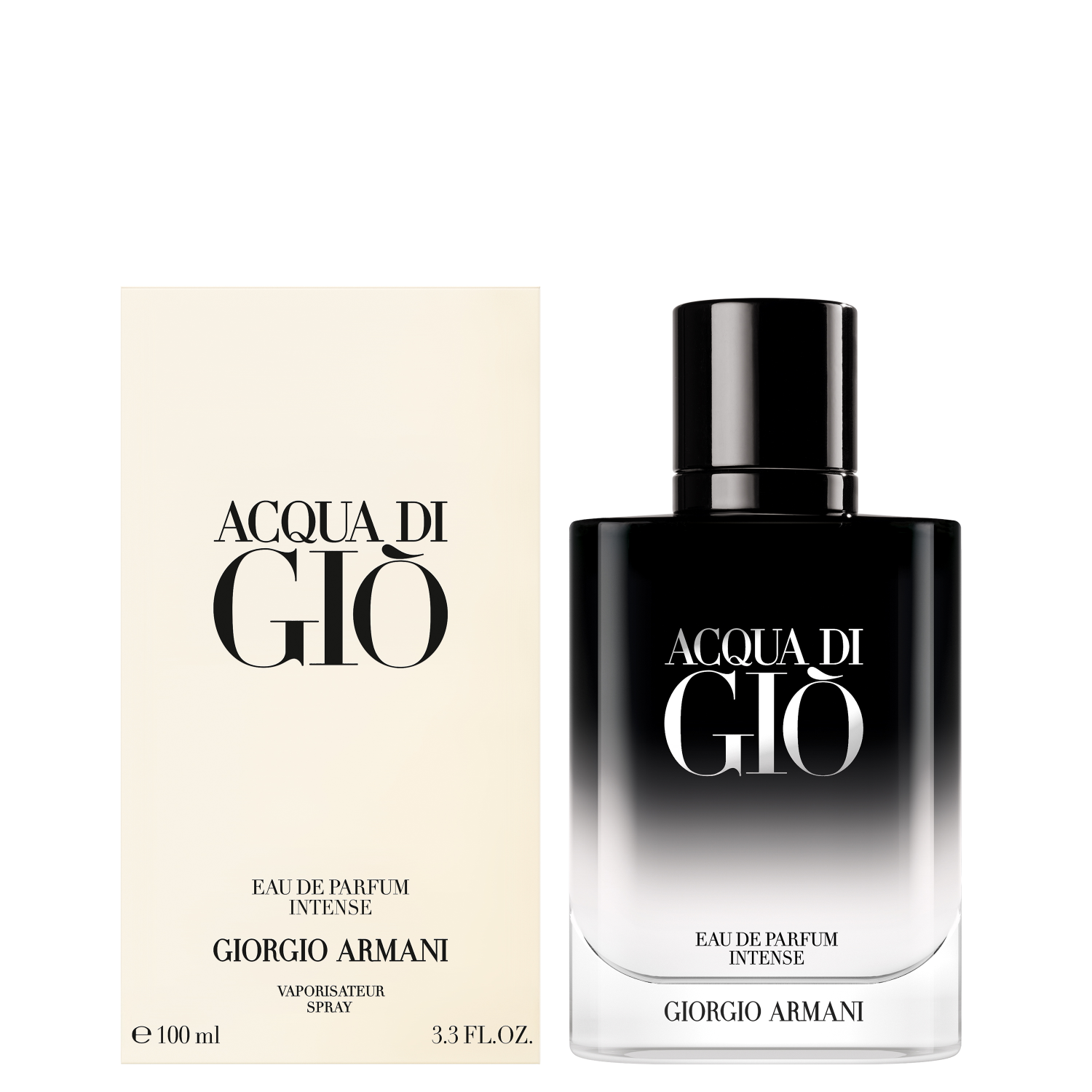 Giorgio Armani Acqua di Giò Homme Eau de Parfum Intense