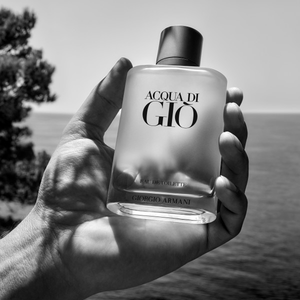 Giorgio Armani Acqua di Giò Homme Eau de Toilette 100ml, image 4 sur 4
