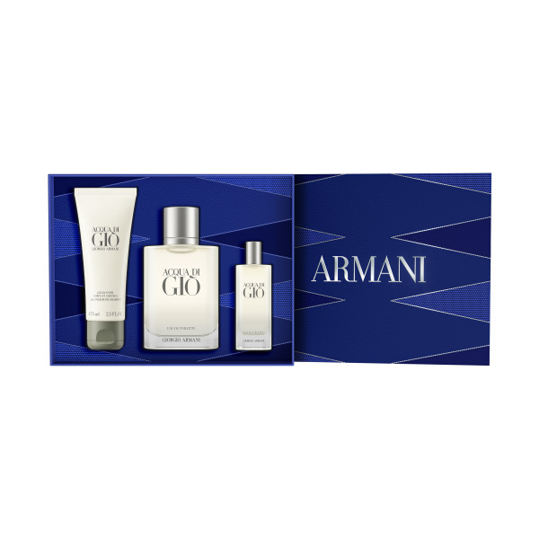 Giorgio Armani Acqua di Giò Homme Eau de Toilette 100ml