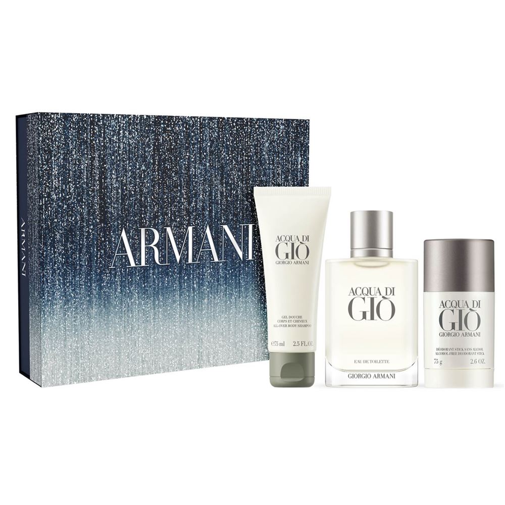 Giorgio Armani Acqua di Giò Homme Eau de Toilette 100ml