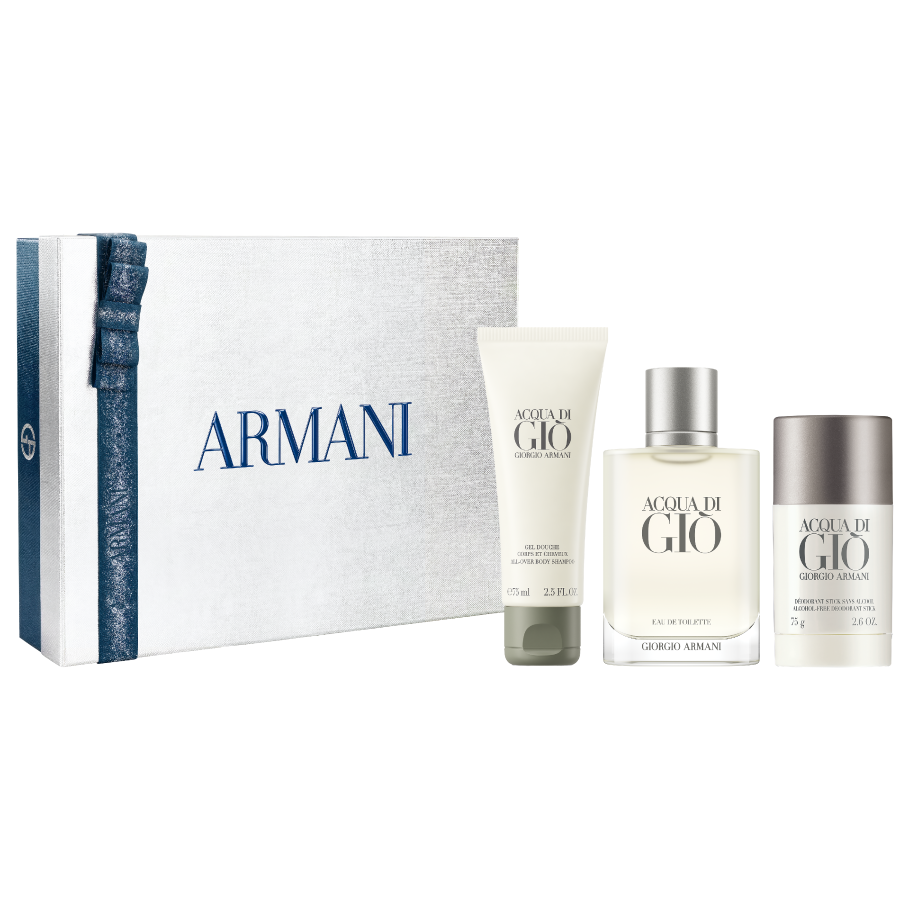 Giorgio Armani Acqua di Giò Homme Eau de Toilette 100ml