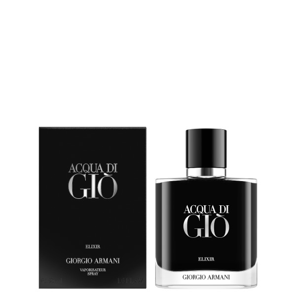 Giorgio Armani Acqua di Giò Homme Elixir, image 2 sur 3