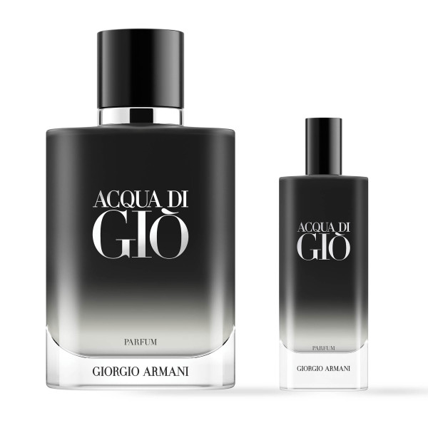 Giorgio Armani Acqua di Giò Homme Parfum 100ml, Bild 2 von 2