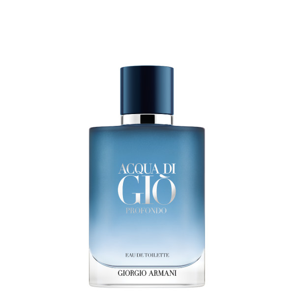 Giorgio Armani Acqua di Giò Homme Profondo Eau de Toilette