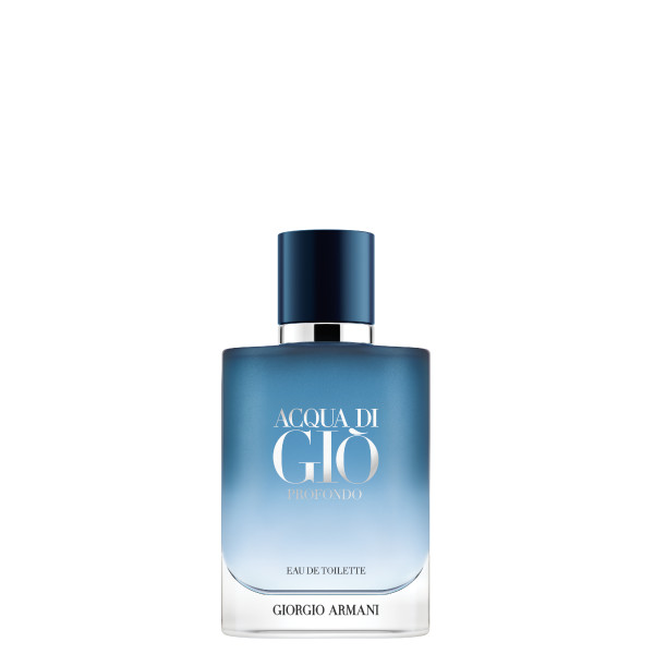 Giorgio Armani Acqua di Giò Homme Profondo Eau de Toilette, image 2 sur 4