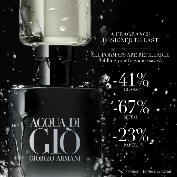 Giorgio Armani Acqua di Giò Parfum, image 4 sur 4