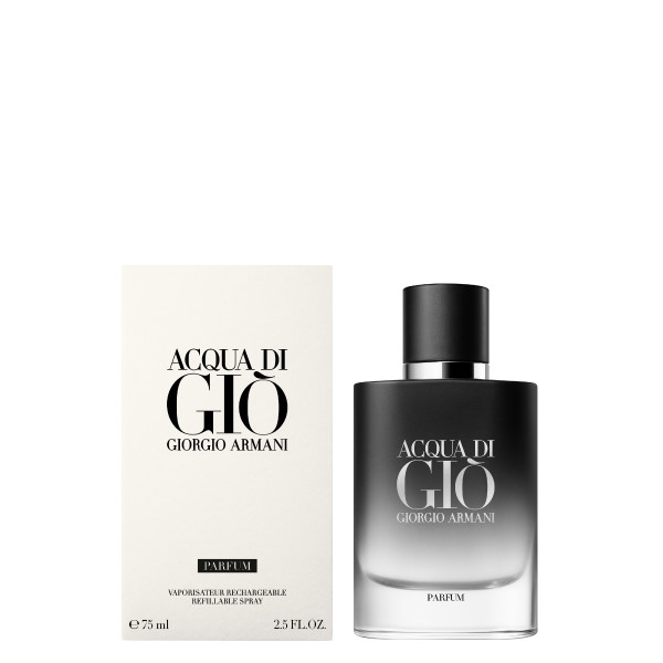 Giorgio Armani Acqua di Giò Parfum, image 2 sur 4
