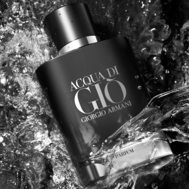 Giorgio Armani Acqua di Giò Parfum, image 4 sur 4