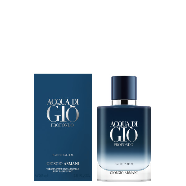 Giorgio Armani Acqua di Giò Profondo Eau de Parfum, image 2 sur 3