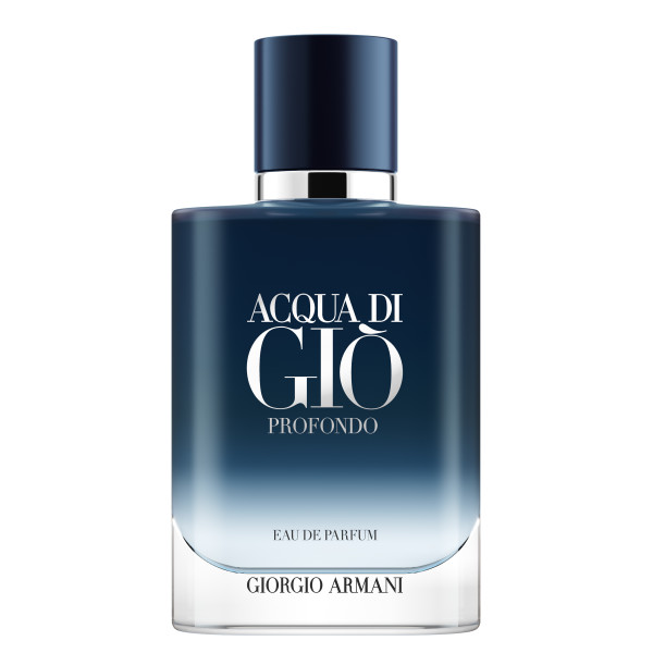 Giorgio Armani Acqua di Giò Profondo Eau de Parfum