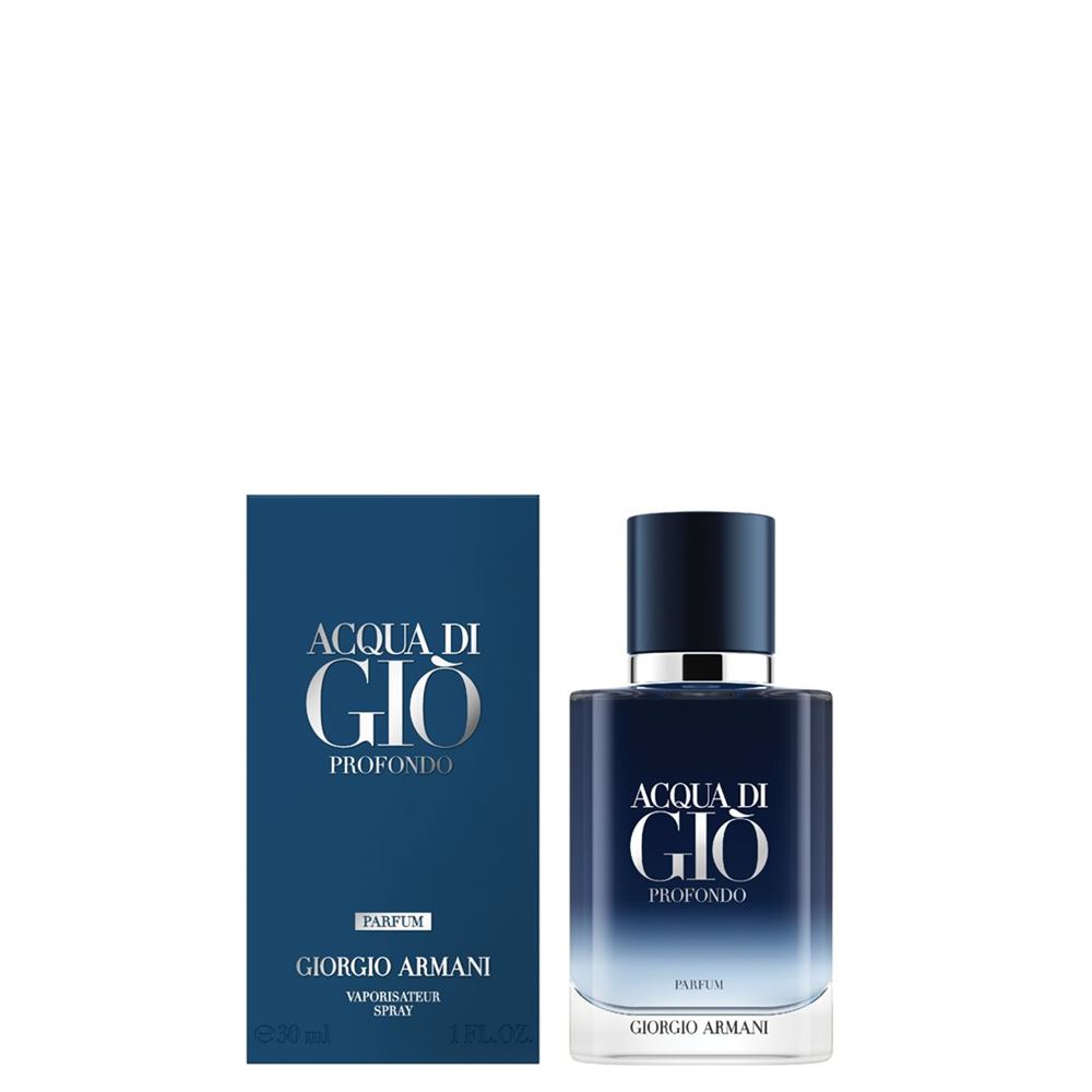 Giorgio Armani Acqua di Giò Profondo Eau de Parfum
