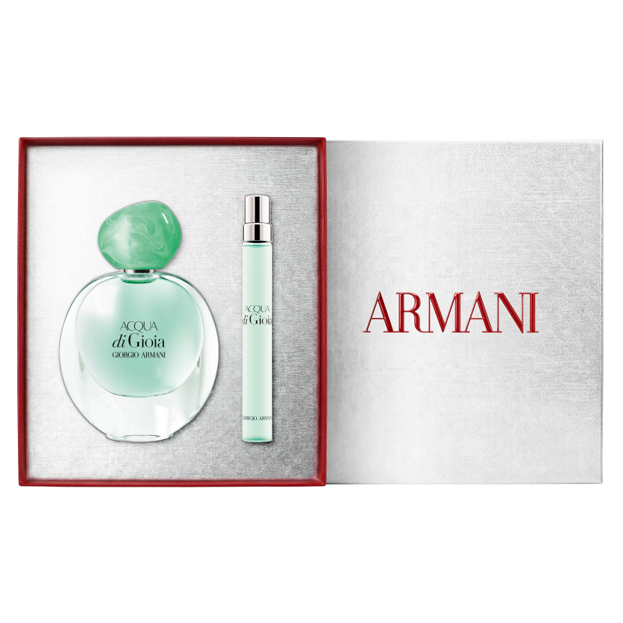 Giorgio Armani Acqua di Gioia Absolu Eau de Parfum 30ml, image 2 sur 3