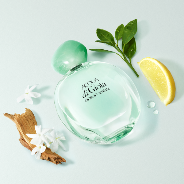 Giorgio Armani Acqua di Gioia Absolu Eau de Parfum 30ml, image 3 sur 3