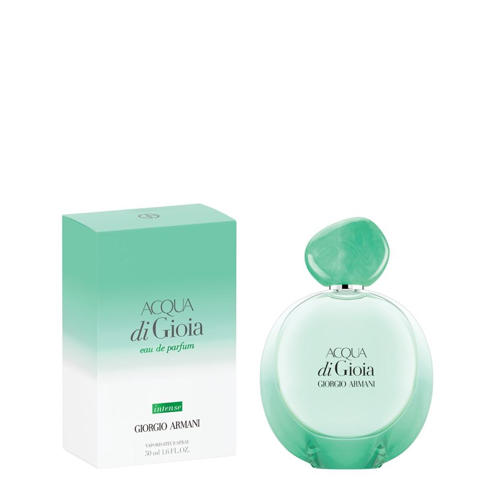 Giorgio Armani Acqua di Gioia Absolu Eau de Parfum Intense