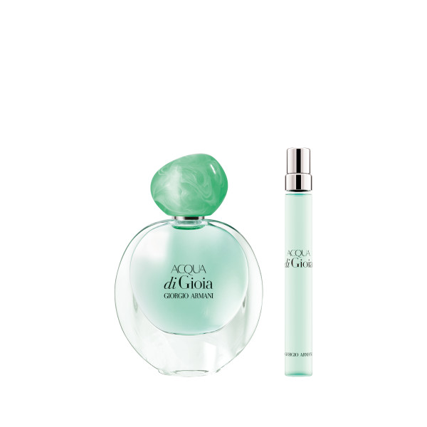 Giorgio Armani Acqua Di Gioia Eau De Parfum 30ml Coffret, Bild 2 von 2