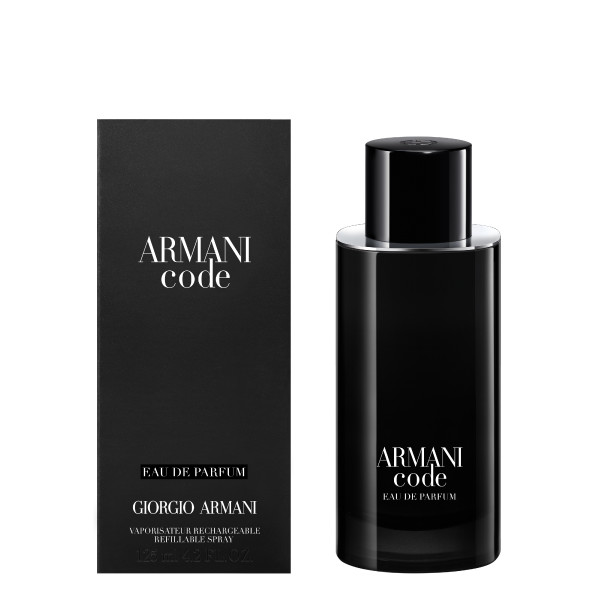 Giorgio Armani Code Eau de Parfum, image 2 sur 2