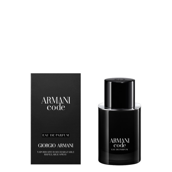 Giorgio Armani Code Eau de Parfum, image 2 sur 2