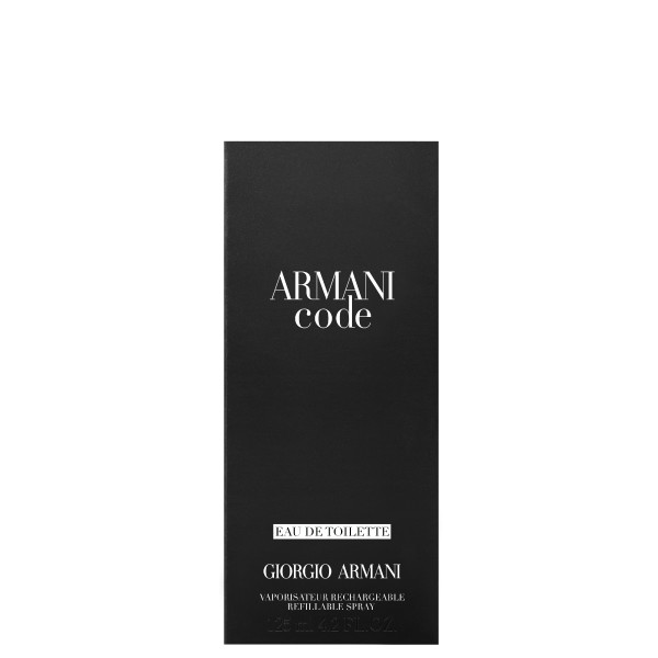 Giorgio Armani Code Eau de Toilette, Bild 2 von 2