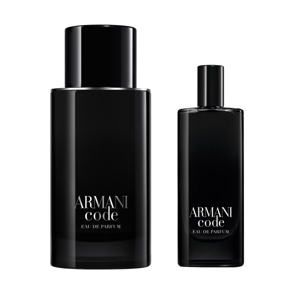 Giorgio Armani Code Homme Eau de Parfum 75ml, image 2 sur 4
