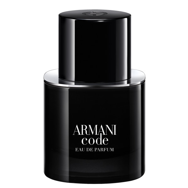Giorgio Armani Code Homme Eau de Parfum, Hauptbild