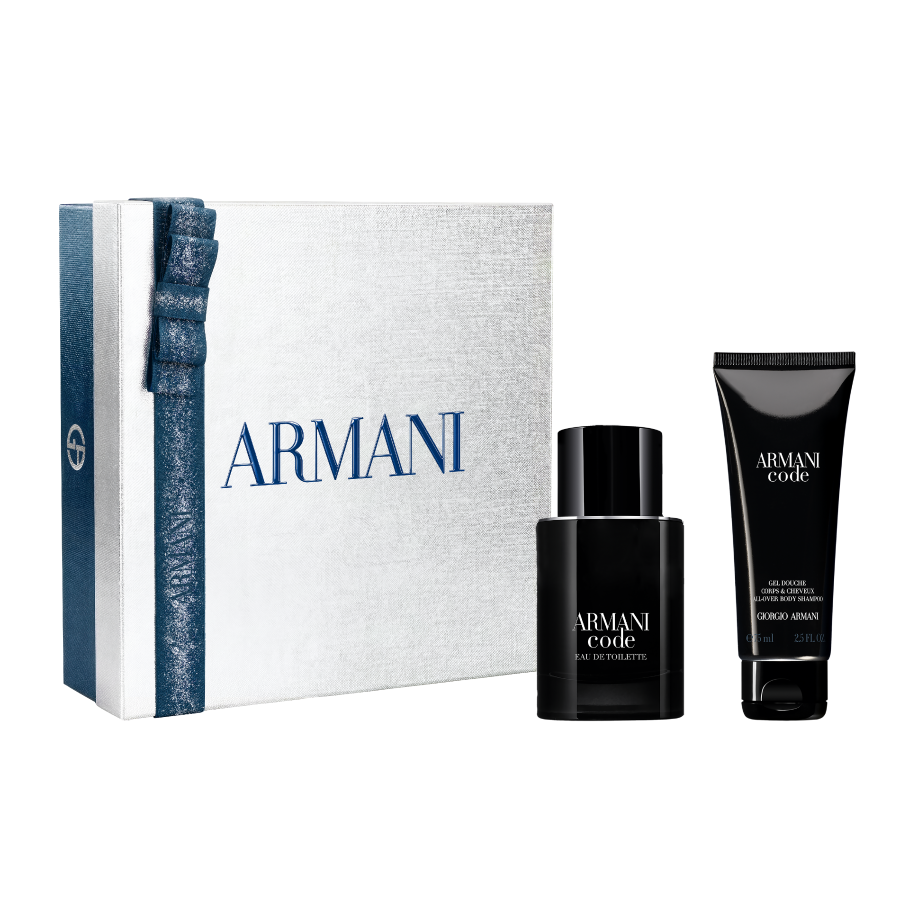 Giorgio Armani Code Homme Eau de Toilette 50ml