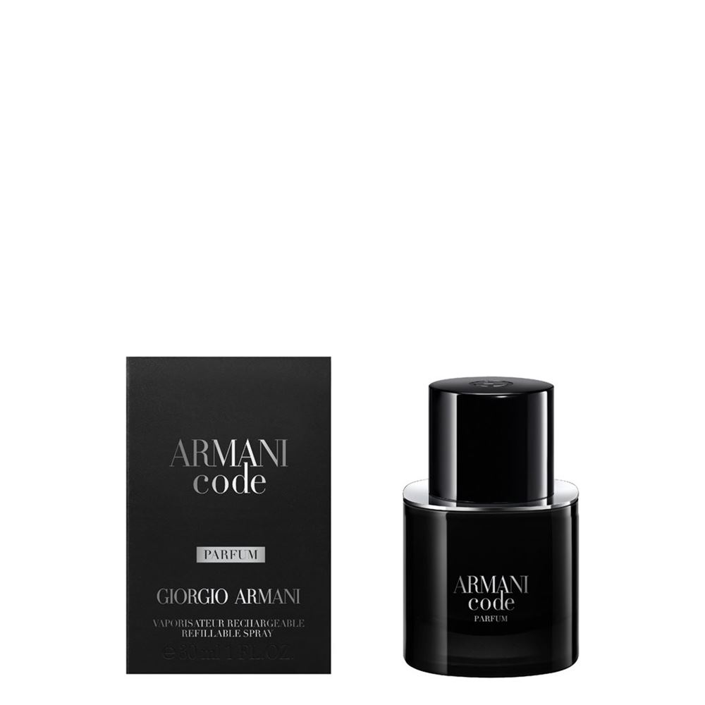 Giorgio Armani Code Homme Parfum